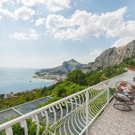 Holiday Home Figa Omiš Exterior foto