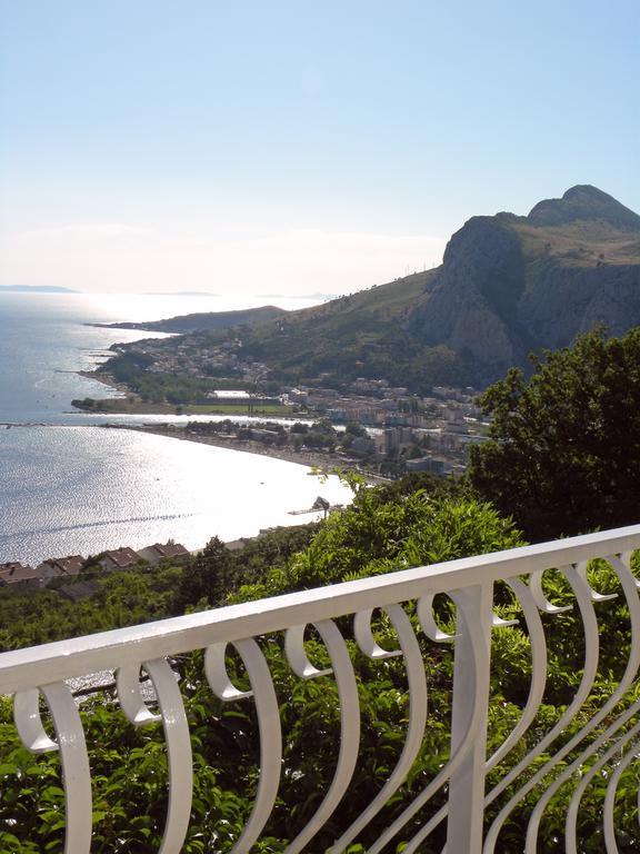 Holiday Home Figa Omiš Zimmer foto